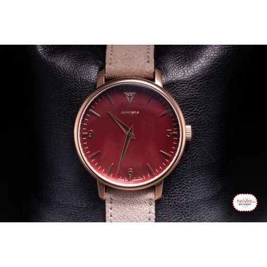 JUNKERS THERESE 925.01.10 - THERESE - ZNAČKY