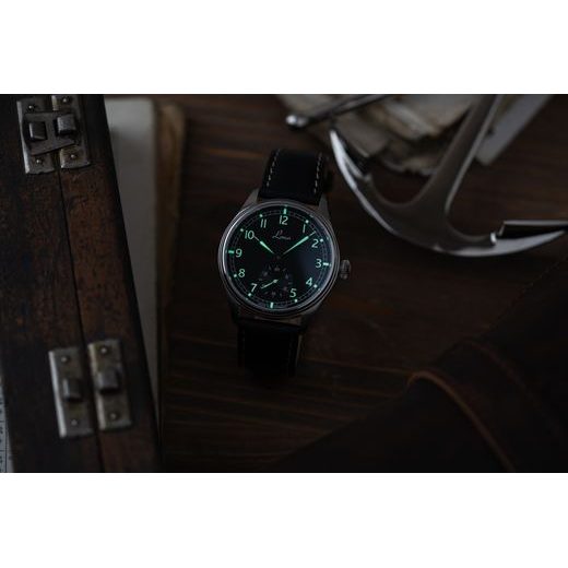 LACO MARINE BREMERHAVEN 39 - MARINE - ZNAČKY