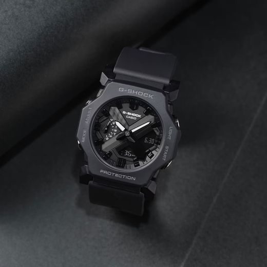CASIO G-SHOCK GA-2300-1AER - G-SHOCK - ZNAČKY