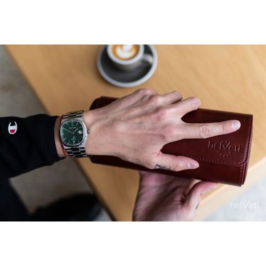 BULOVA SUPER SEVILLE PRECISIONIST 96B439 - ARCHIVE SERIES - ZNAČKY