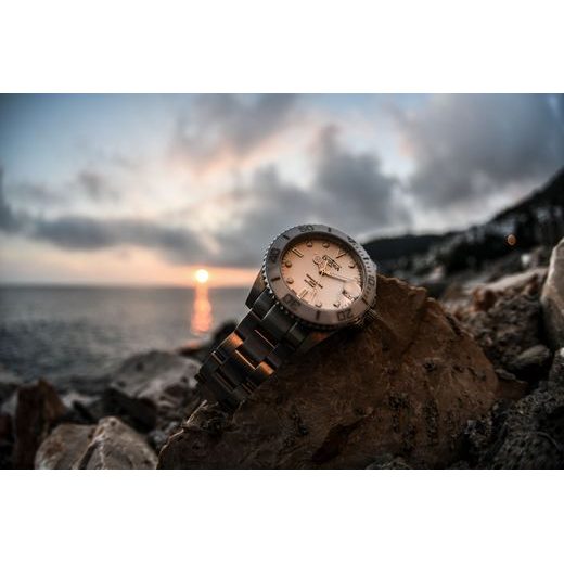 DAVOSA TERNOS AUTOMATIC MEDIUM 166.195.10 - TERNOS - ZNAČKY
