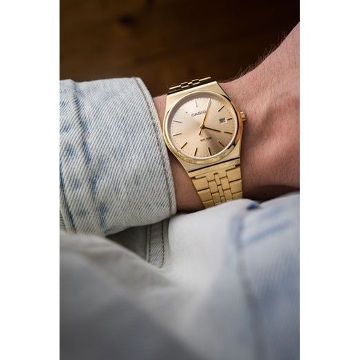 CASIO COLLECTION MTP-B145G-9AVEF - CLASSIC COLLECTION - ZNAČKY