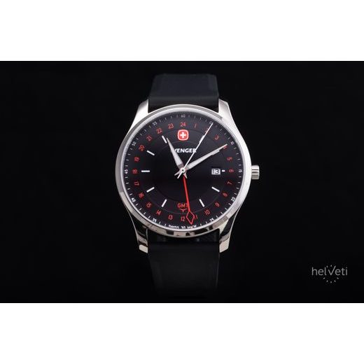 WENGER CITY GMT 01.1442.102 - CITY GMT - ZNAČKY