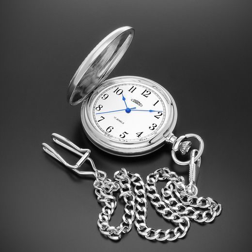 PRIM POCKET SYMBOL W04P.13223.A - KAPESNÍ HODINKY - ZNAČKY