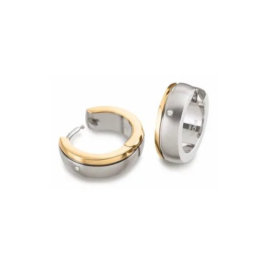 NÁUŠNICE BOCCIA TITANIUM 0539-20 - NÁUŠNICE - OSTATNÉ