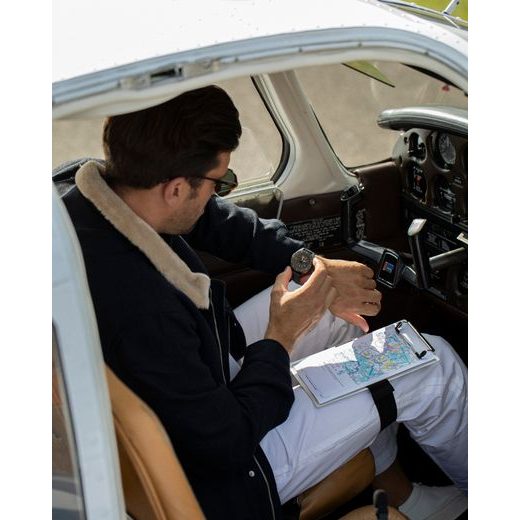 AVIATOR AIRACOBRA GMT V.1.37.7.305.4 - AIRACOBRA GMT - ZNAČKY