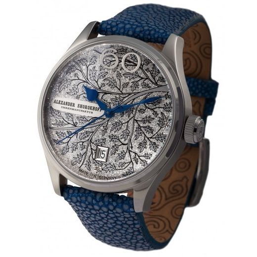 ALEXANDER SHOROKHOFF WINTER AS.LA-WIN-3 - AVANTGARDE - ZNAČKY