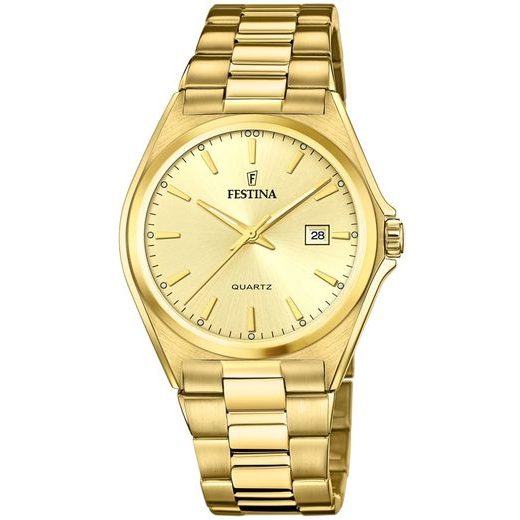 FESTINA CLASSIC BRACELET 20555/3 - CLASSIC - ZNAČKY