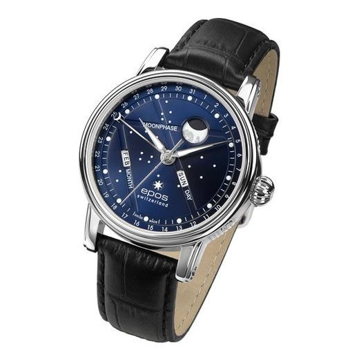 EPOS OEUVRE D’ART NORTH STAR 3439.322.20.16.25 - ARTISTRY - ZNAČKY