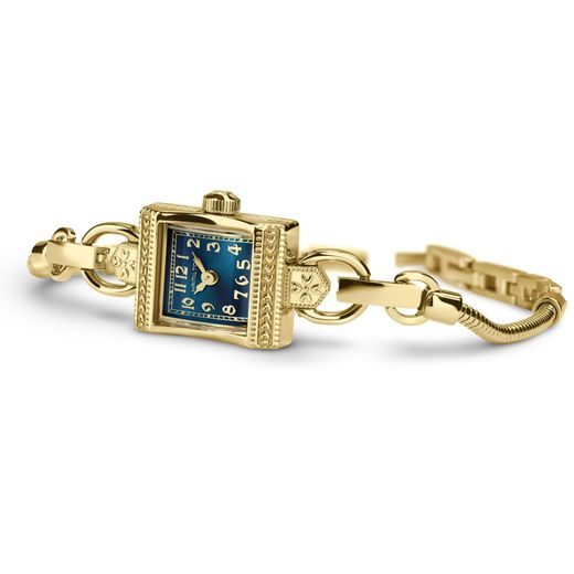 HAMILTON AMERICAN CLASSIC LADY HAMILTON NECKLACE H31231140 - AMERICAN CLASSIC - ZNAČKY