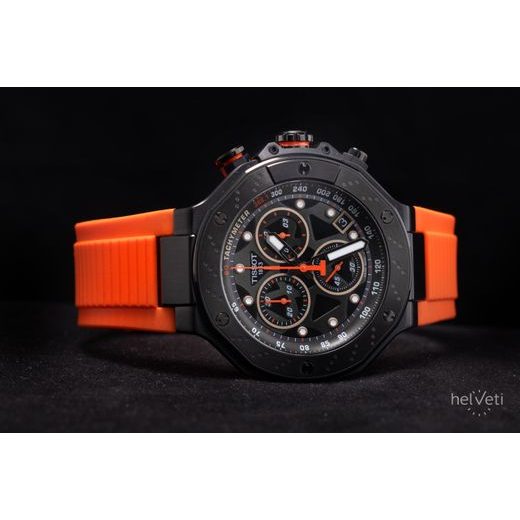 TISSOT T-RACE CHRONOGRAPH T141.417.37.051.02 - T-RACE - ZNAČKY