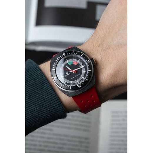 TISSOT SIDERAL S T145.407.97.057.02 - SIDERAL S - ZNAČKY