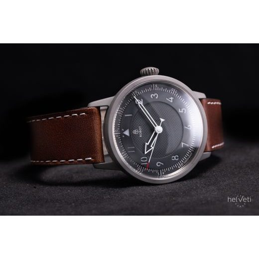 ROBOT FLIEGERFRIDAY X MICRO PRAHA L.E. - LIMITOVANÉ EDÍCIE - ZNAČKY