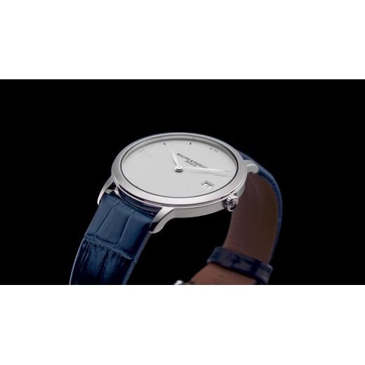 BAUME & MERCIER CLASSIMA 10355 - CLASSIMA - ZNAČKY