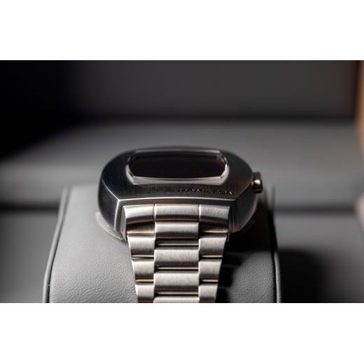 HAMILTON AMERICAN CLASSIC PSR DIGITAL QUARTZ H52414130 - AMERICAN CLASSIC - ZNAČKY