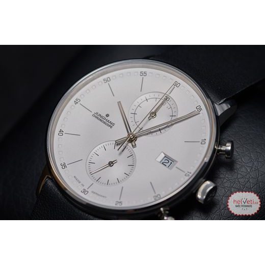 JUNGHANS FORM C 041/4770.00 - FORM C - ZNAČKY