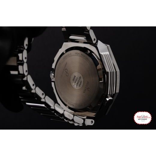 BULOVA PRECISIONIST X 96B349 - PRECISIONIST - ZNAČKY