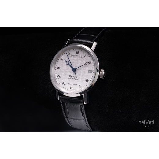 EPOS LADIES 4387.152.20.28.15 - TIMELESS - ZNAČKY