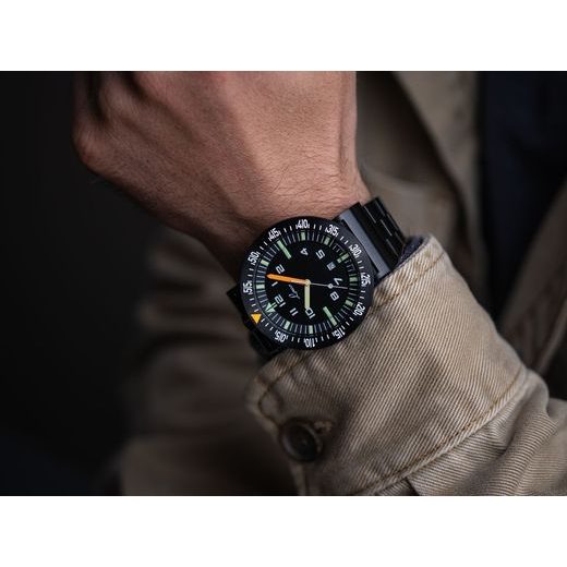 LACO EINSATZUHR ATACAMA.3 MB - SQUAD - ZNAČKY