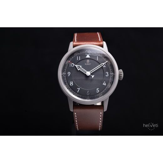 ROBOT FLIEGERFRIDAY X MICRO PRAHA L.E. - LIMITOVANÉ EDÍCIE - ZNAČKY