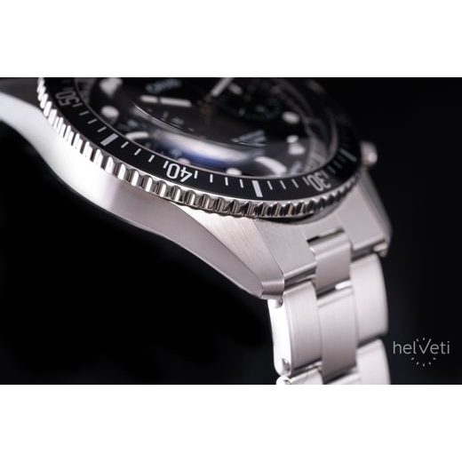 ORIS DIVERS SIXTY-FIVE CHRONOGRAPH 01 771 7791 4054-07 8 20 18 - DIVERS - ZNAČKY
