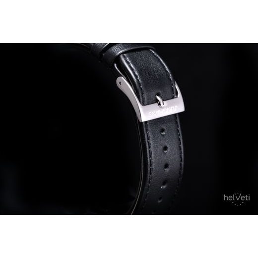 CHRONOSKOP JUNGHANS MAX BILL 27/4600.02 - MAX BILL CHRONOSCOPE - ZNAČKY