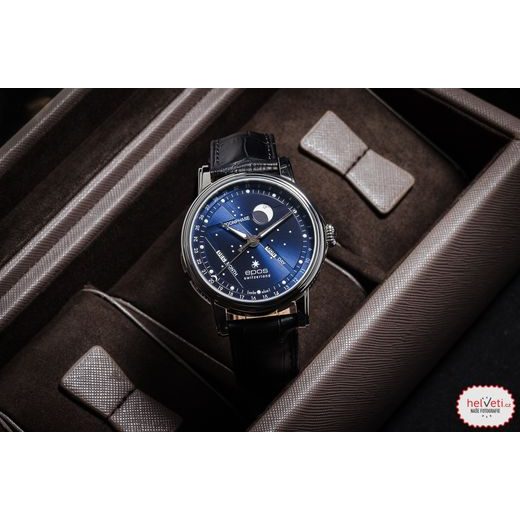 EPOS OEUVRE D’ART NORTH STAR 3439.322.20.16.25 - ARTISTRY - ZNAČKY