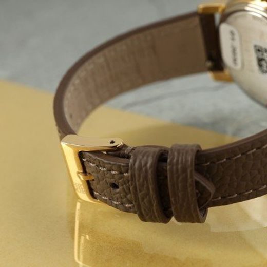 FREDERIQUE CONSTANT SLIMLINE LADIES MOONPHASE QUARTZ FC-206RS1S5 - SLIMLINE LADIES - ZNAČKY