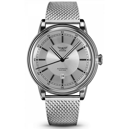 AVIATOR DOUGLAS DC-3 AUTOMATIC V.3.32.0.241.5 - DOUGLAS DC-3 - ZNAČKY