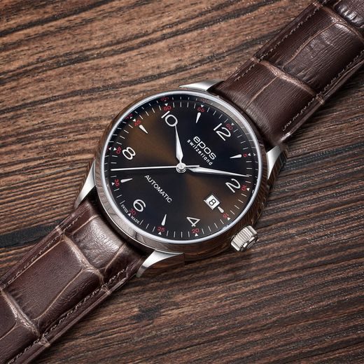 EPOS ORIGINALE 3427.130.20.57.27 - TIMELESS - ZNAČKY