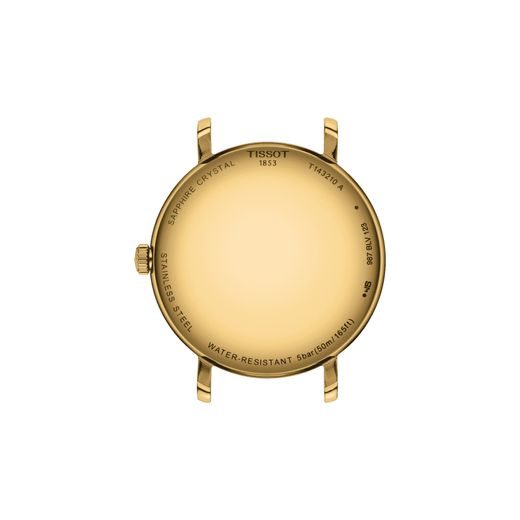 TISSOT EVERYTIME QUARTZ LADY T143.210.33.021.00 - EVERYTIME QUARTZ - ZNAČKY