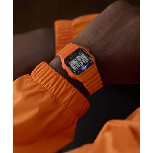 TIMEX CLASSIC NASA ARTEMIS TW2Y133006B - TIMEX - ZNAČKY