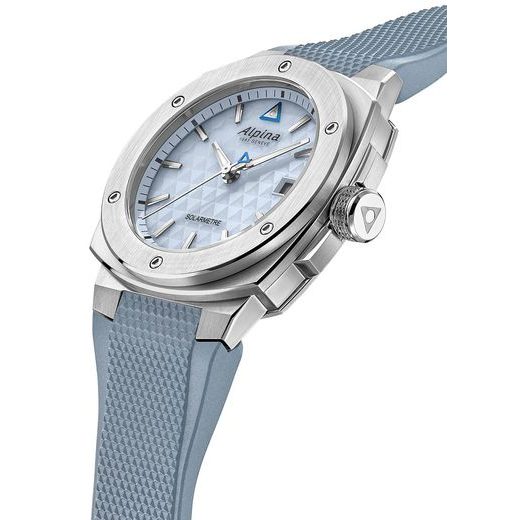 ALPINA ALPINER EXTREME SOLARMETRE AL-140LN3AE6 - ALPINER SOLARMETRE - ZNAČKY