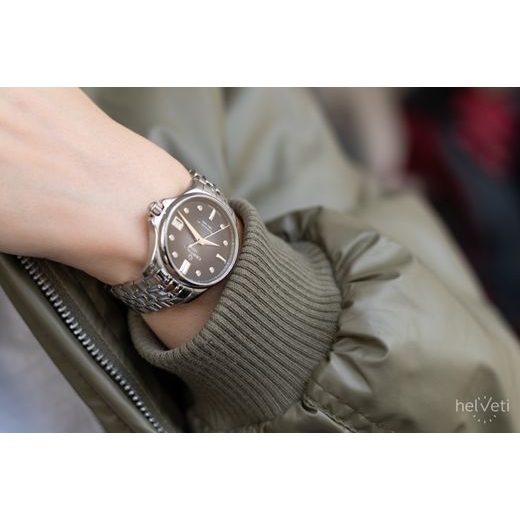 CERTINA DS ACTION LADY POWERMATIC 80 C032.207.11.056.00 - DS ACTION - ZNAČKY