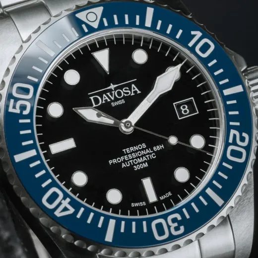 DAVOSA TERNOS PROFESSIONAL 68H 161.538.04 - TERNOS - ZNAČKY