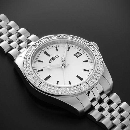 PRIM LADY SPORT TENNIS DIAMOND W92P.13221.C - AUTOMATIC - ZNAČKY