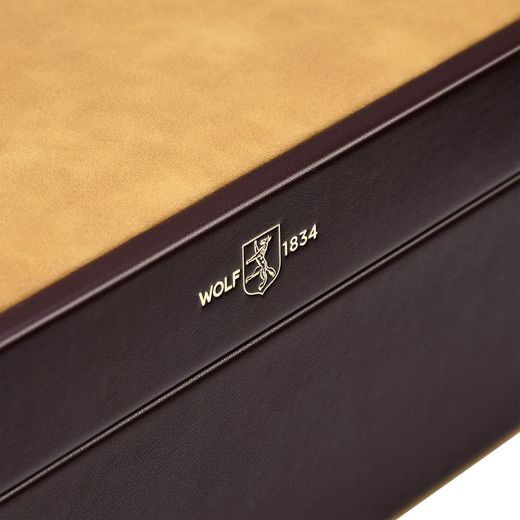 ŠPERKOVNICA WOLF PHILIPP 190206 - ŠPERKOVNICE - OSTATNÉ