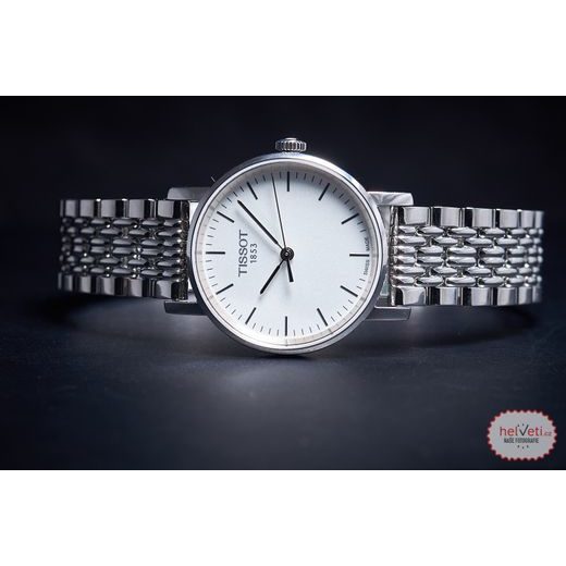 TISSOT EVERYTIME QUARTZ T109.210.11.031.00 - ARCHÍV