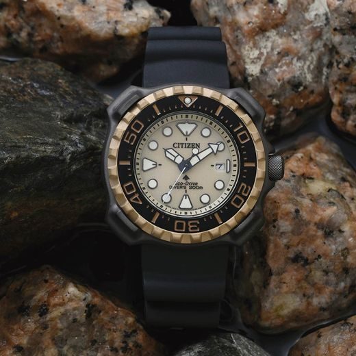 CITIZEN PROMASTER MARINE DIVERS BN0226-10P - PROMASTER - ZNAČKY