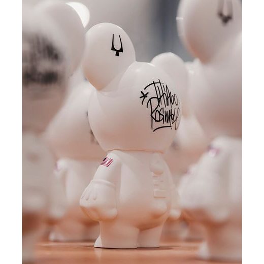 BULOVA LUNAR PILOT 98A329 TIMASCUS LIMITED EDITION - ARCHIVE SERIES - ZNAČKY