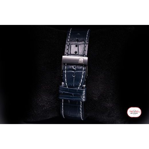 FREDERIQUE CONSTANT SLIMLINE GENTS HEART BEAT AUTOMATIC FC-312N4S6 - SLIMLINE GENTS - ZNAČKY