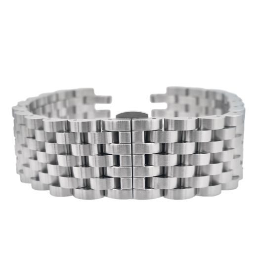 OCEĽOVÝ MATNÝ REMIENK PRE VOSTOK EUROPE NUCLEAR SUBMARINE SSN571 NH35-571A606 - REMIENKY - OSTATNÉ