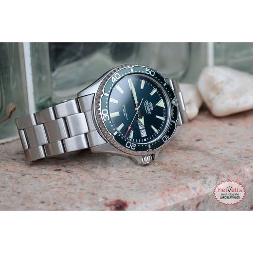 ORIENT KAMASU RA-AA0004E - SPORTS - ZNAČKY