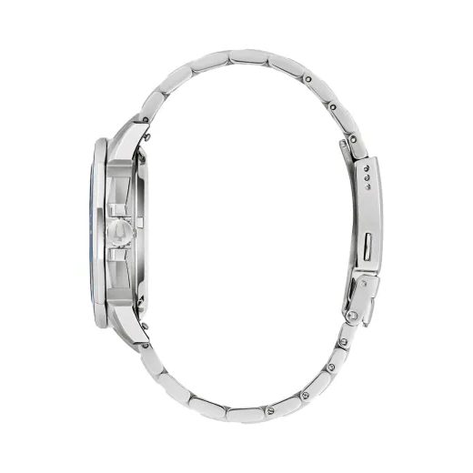 BULOVA MARINE STAR PRECISIONIST 96B433 - MARINE STAR - ZNAČKY