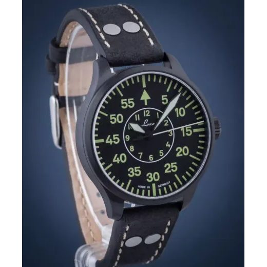 LACO BIELEFELD 39 - PILOT BASIC - ZNAČKY