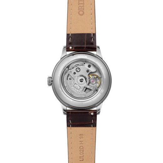 ORIENT BAMBINO 36 MM RA-BB0102E - BAMBINO - ZNAČKY