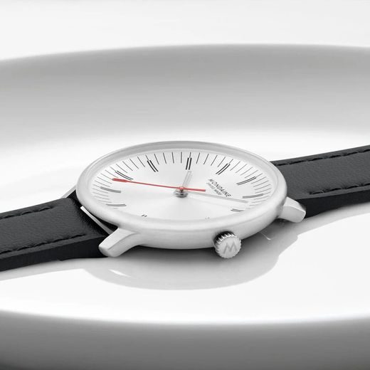 MONDAINE DOPPIO QUARTZ MLE.33110.LBV - DOPPIO - ZNAČKY