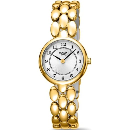 BOCCIA TITANIUM 3378-03 - BOCCIA TITANIUM - ZNAČKY