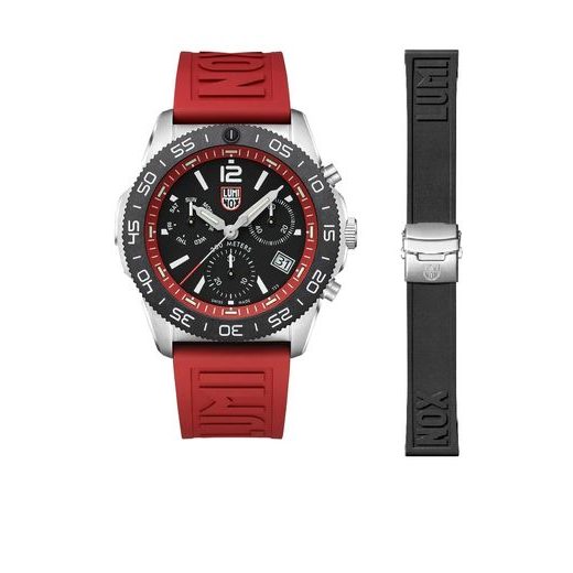 LUMINOX PACIFIC DIVER CHRONOGRAPH 3140 SERIES XS.3155.SET - SEA - ZNAČKY