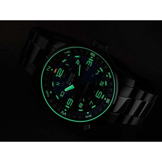 TRASER P68 PATHFINDER AUTOMATIC BLUE OCEL - TACTICAL - ZNAČKY